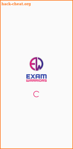 Exam Warriors screenshot