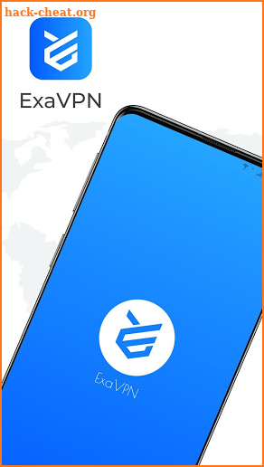 ExaVPN – Fast and Free VPN for WiFi Protection screenshot