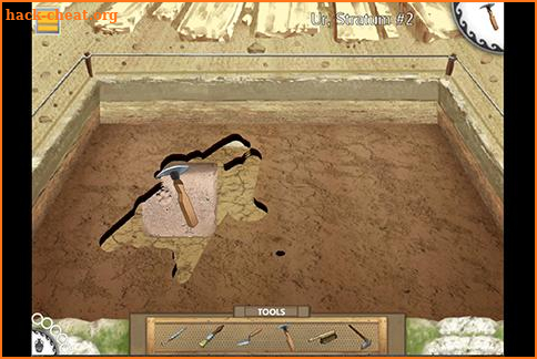 Excavate! Mesopotamia screenshot
