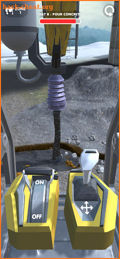 Excavator Sim screenshot