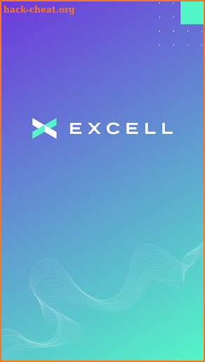 Excell Conference screenshot
