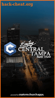 Exciting Central Tampa Baptist screenshot
