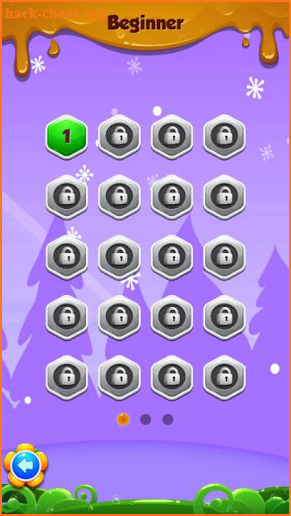Exciting puzzles screenshot