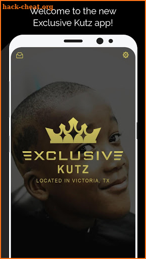 Exclusive Kutz screenshot