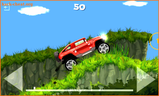 Exion Hill Racing screenshot