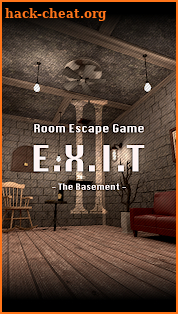 E.X.I.T Ⅱ - Room Escape Game - screenshot