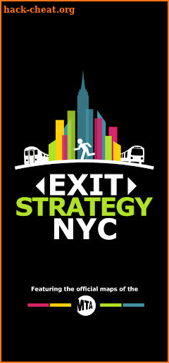 Exit Strategy NYC screenshot