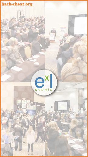 ExL Events screenshot