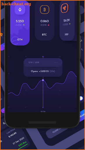 exodus:Wallet - Crypto Wallet New (Apps.Mobile) screenshot