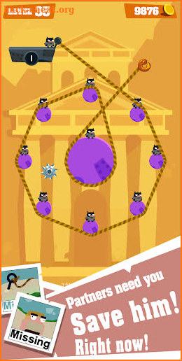 Expedition Go - free games&cut the rope screenshot