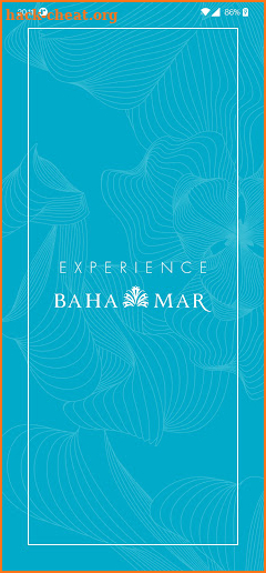 Experience Baha Mar screenshot