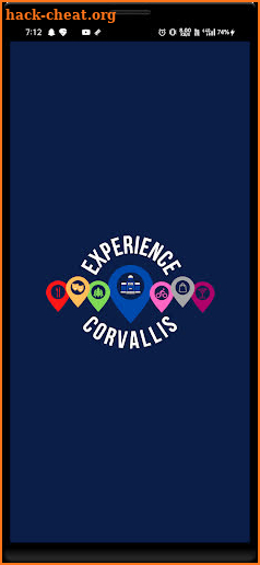 Experience Corvallis screenshot