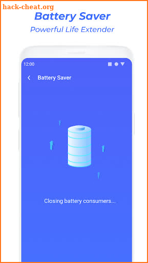 Expert Cleaner - Phone Booster screenshot