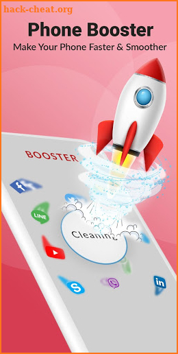 Expert Cleaner: Phone Cleaner, Speed Booster screenshot