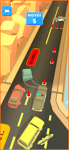 Expert Drive screenshot