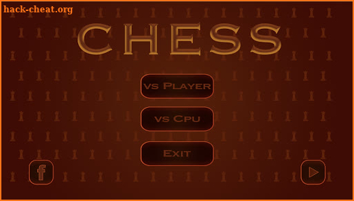 Experts Chess screenshot
