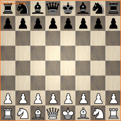 Experts Chess screenshot