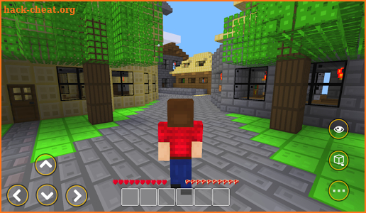 Exploration Craft Survival screenshot