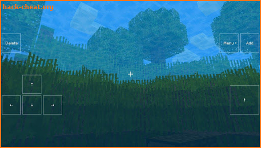 Exploration Lite 3 screenshot