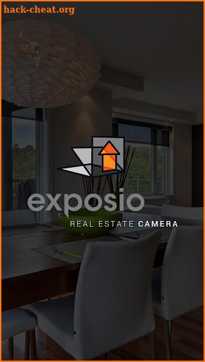 Exposio Real Estate Camera screenshot