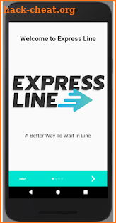 Express Line screenshot
