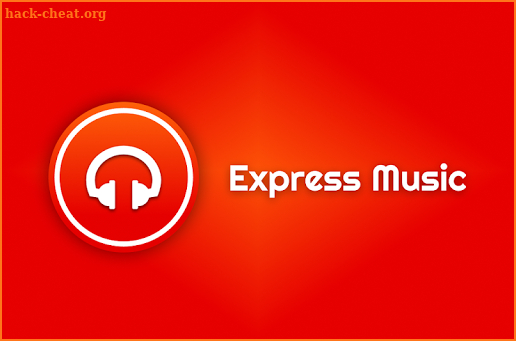 Express Music Download screenshot