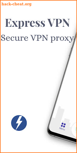 Express VPN - Secure VPN Proxy screenshot