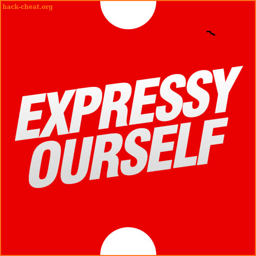 Expressy Ourself Free HD Movies List screenshot