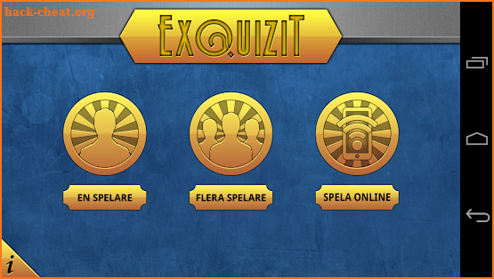 ExQuizit Premium screenshot