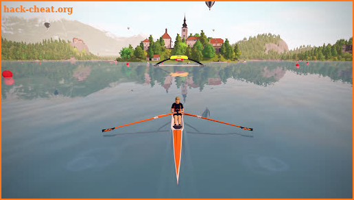 EXR | Make indoor rowing fun! screenshot
