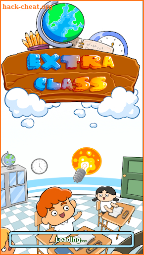 Extra Class screenshot