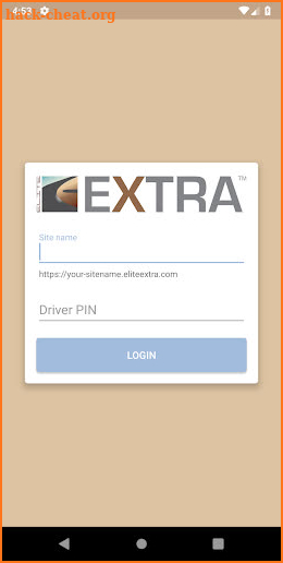 EXTRA DVIR 2 screenshot