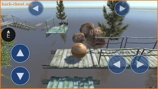 Extreme Balancer 2 screenshot