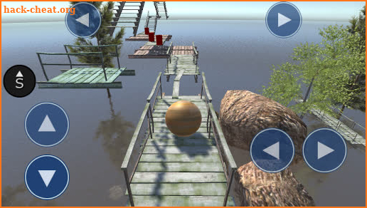 Extreme Balancer 2 screenshot