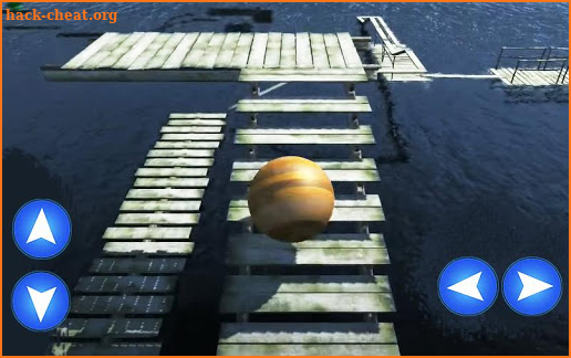 Extreme Ball Balancer 2020 screenshot