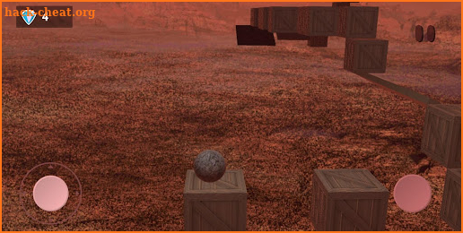 Extreme Ball Control screenshot