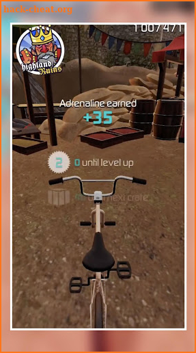 Extreme BMX Touchgrind 2 Guide Pro screenshot