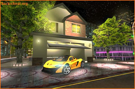 Extreme Car Driving 2 screenshot