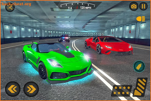 Extreme Car Driving 2020: Drift Car Racing Game screenshot