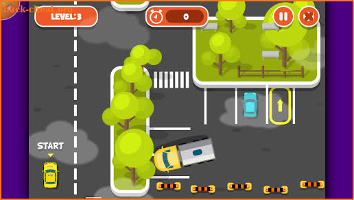 Extreme Car Parking 2 screenshot