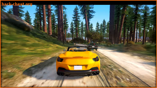 Extreme Car Simulator 2019 screenshot