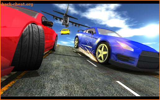 Extreme Car Stunts 3D: GT Car Racing Games 2018 screenshot