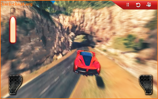 Extreme Car: Super Speed Drift Racing Simulator 3D screenshot