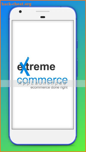 Extreme Commerce screenshot