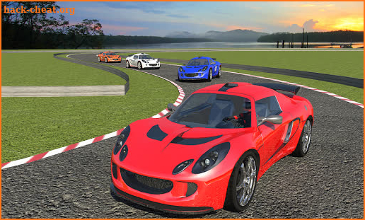 Extreme Drift Racing: Car Stunts Games screenshot