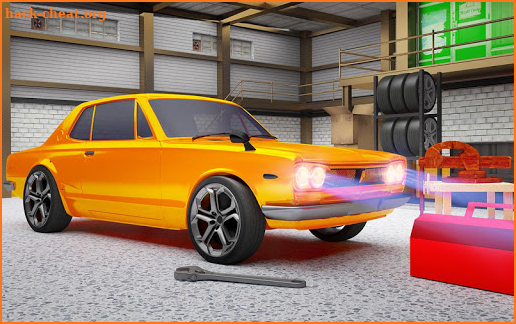 Extreme Highway Car Racing screenshot