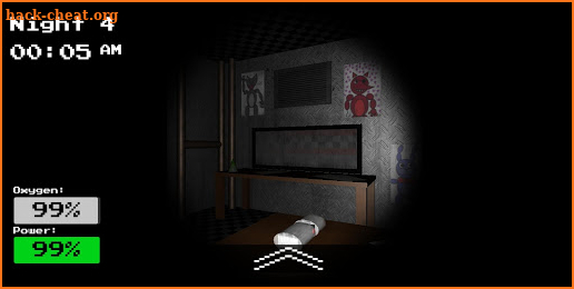 Extreme Nights at Freddy's FULL screenshot