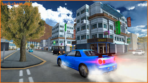 Extreme Pro Car Simulator 2016 screenshot