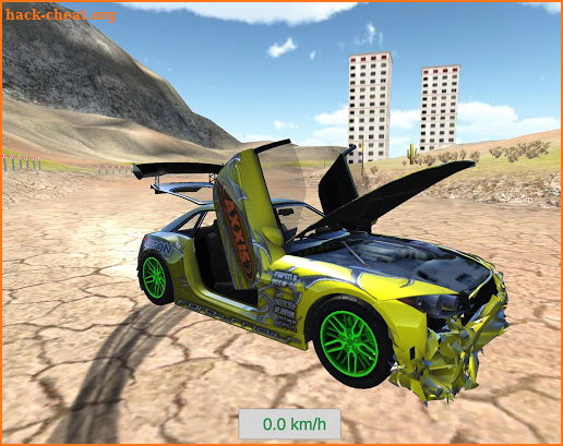 Extreme Pro Car Simulator 2020 screenshot