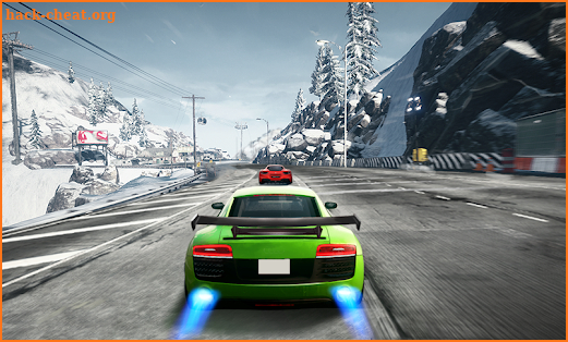 Extreme Racing screenshot